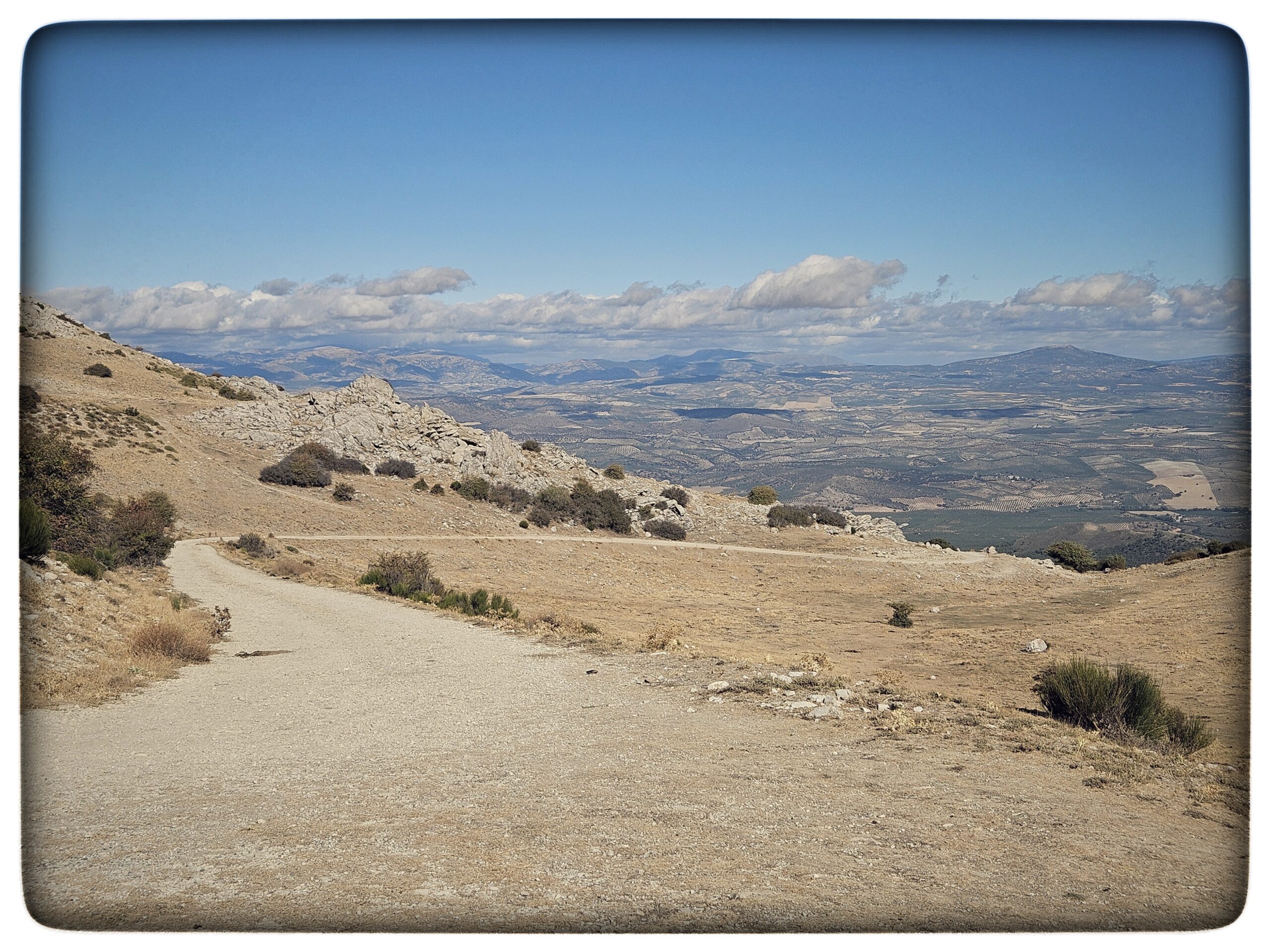 de las mejores rutas de andalucía oriental