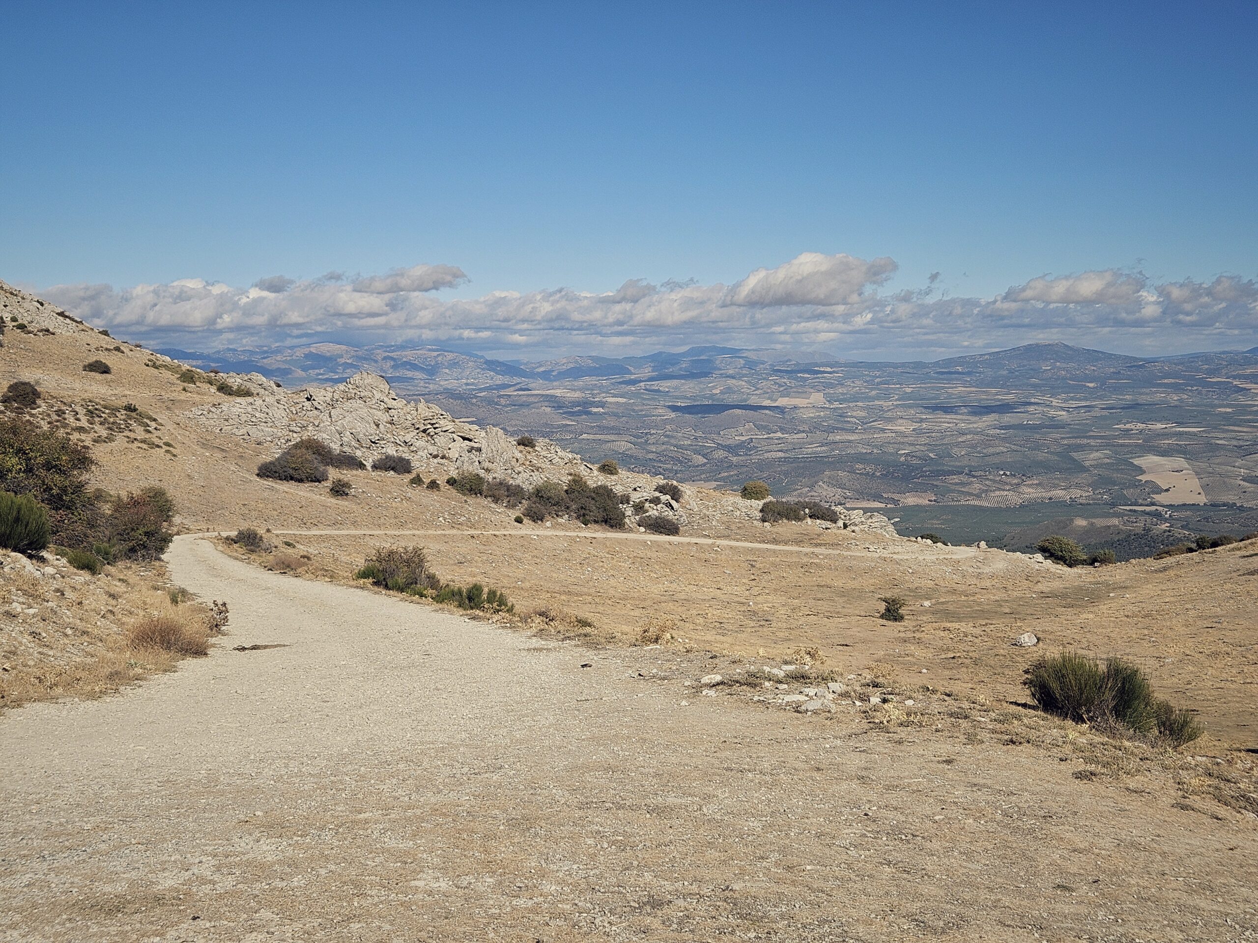 de las mejores rutas de andalucía oriental